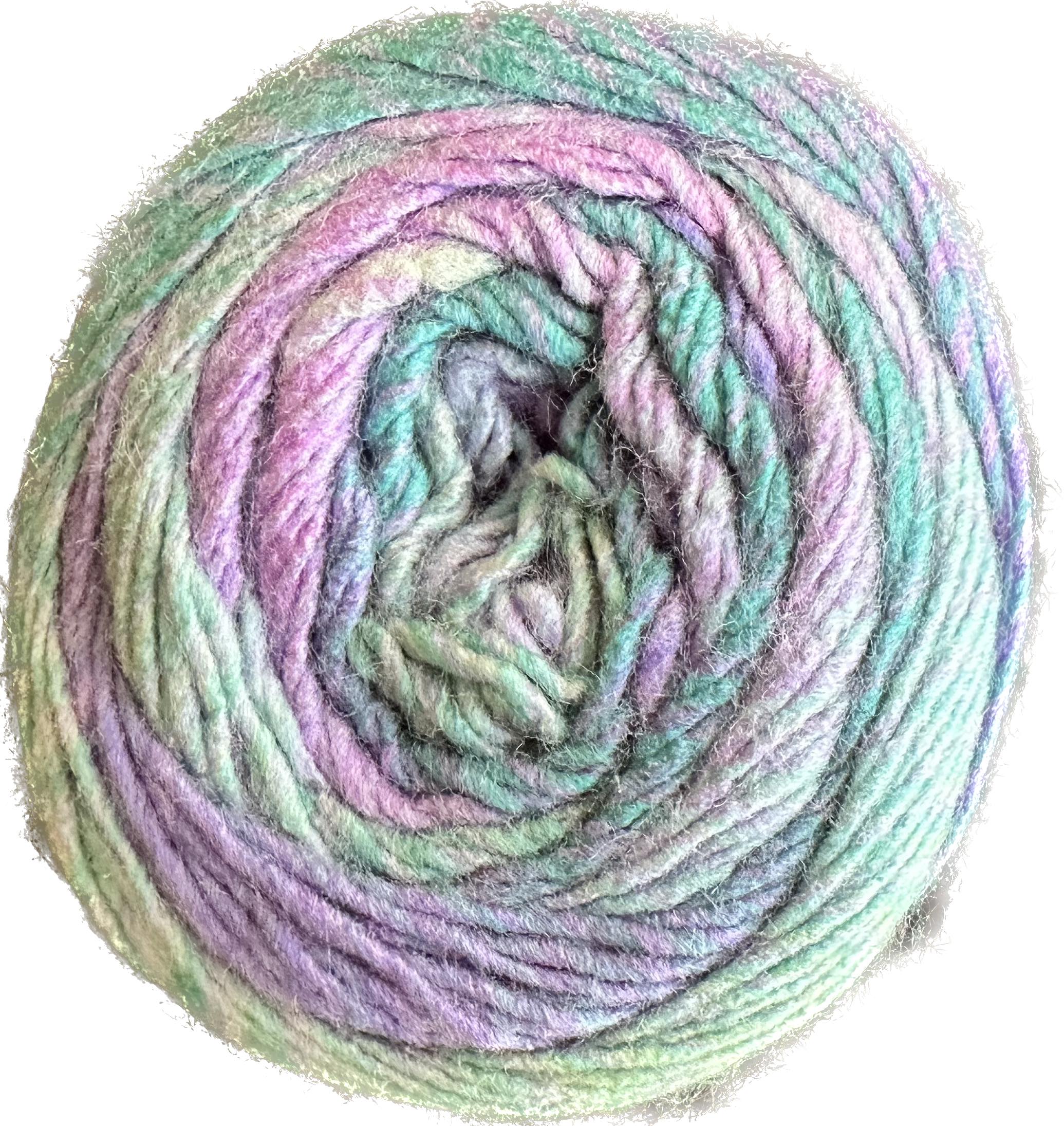 Lion Brand Ferris Wheel Yarn