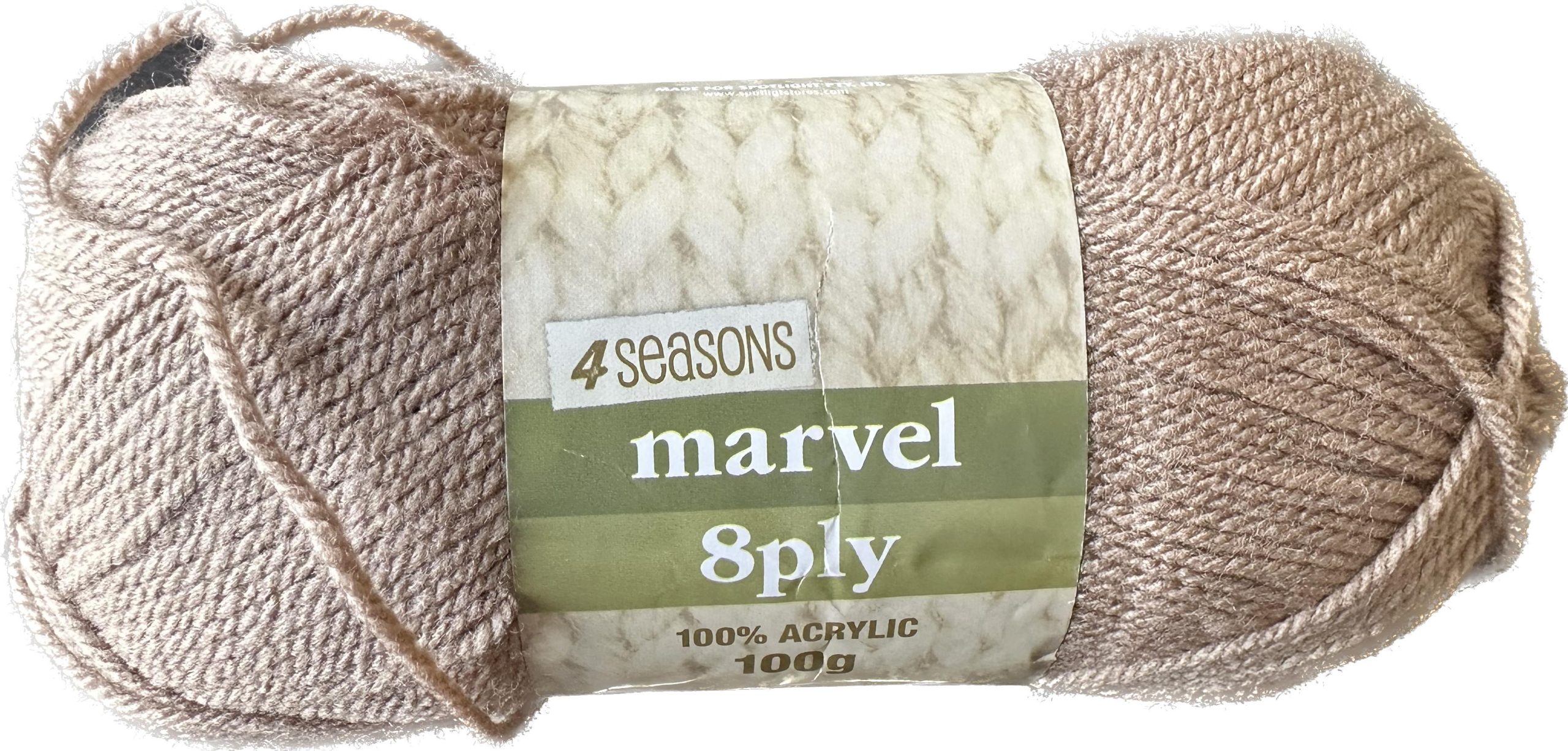 Marvel on sale acrylic yarn